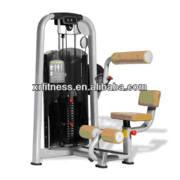 HOT SALE! GYM EQUIPMENT/ABDOMINAL MACHINE